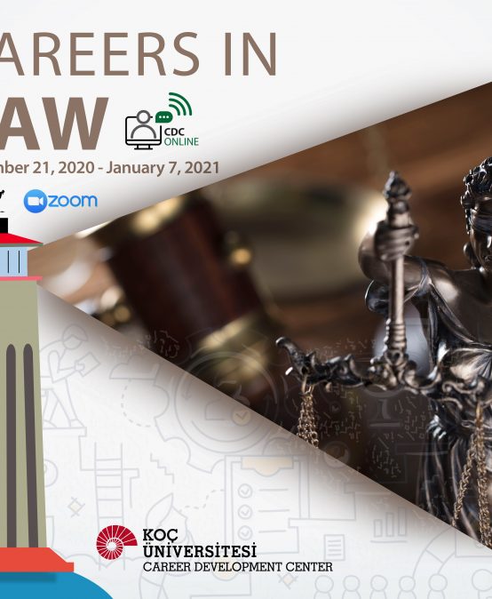Careers in Law 2020-21