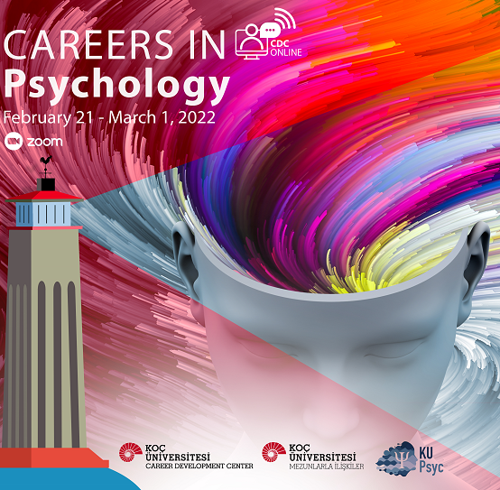 Careers in Psychology 2022