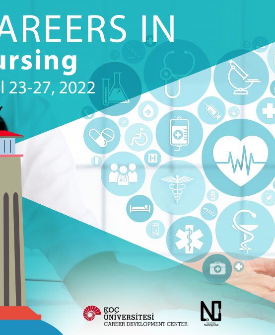 Careers in Nursing 2022