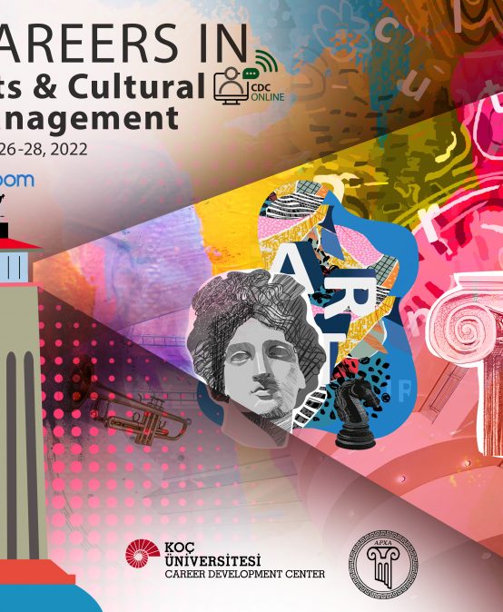 Careers in Arts & Cultural Management | ARHA Talks