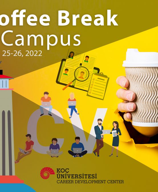 Coffee Break @Campus