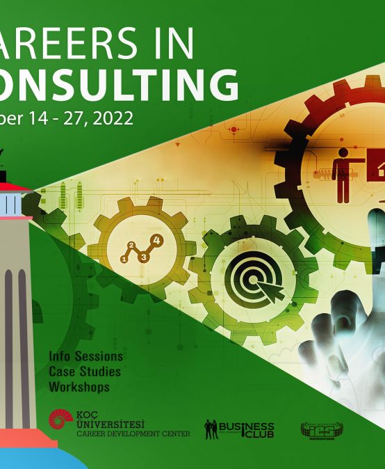 Careers in Consulting 2022