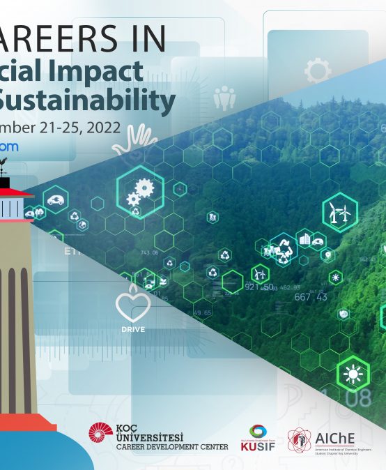 Careers In Social Impact & Sustainability 2022