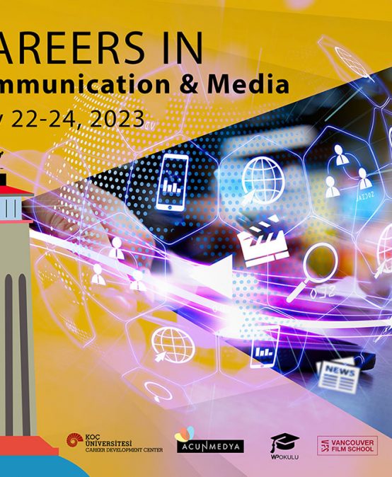 Careers in Communication & Media 2023