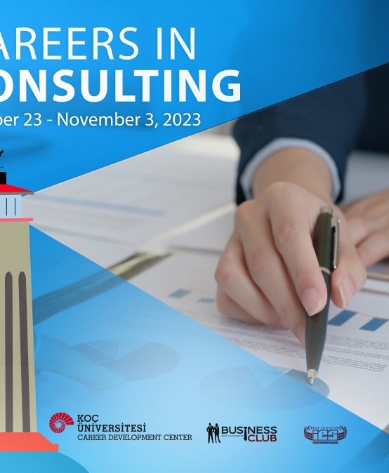 Careers in Consulting 2023