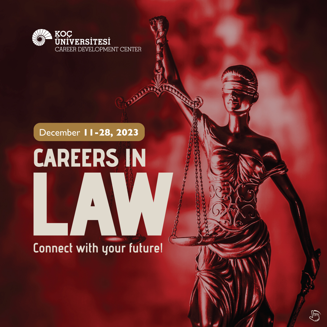 Careers In Law 