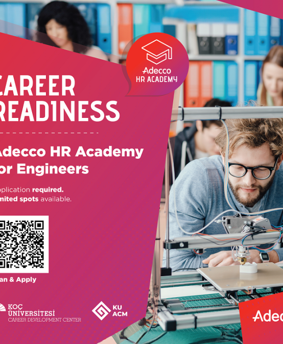 Adecco HR Academy for Engineers